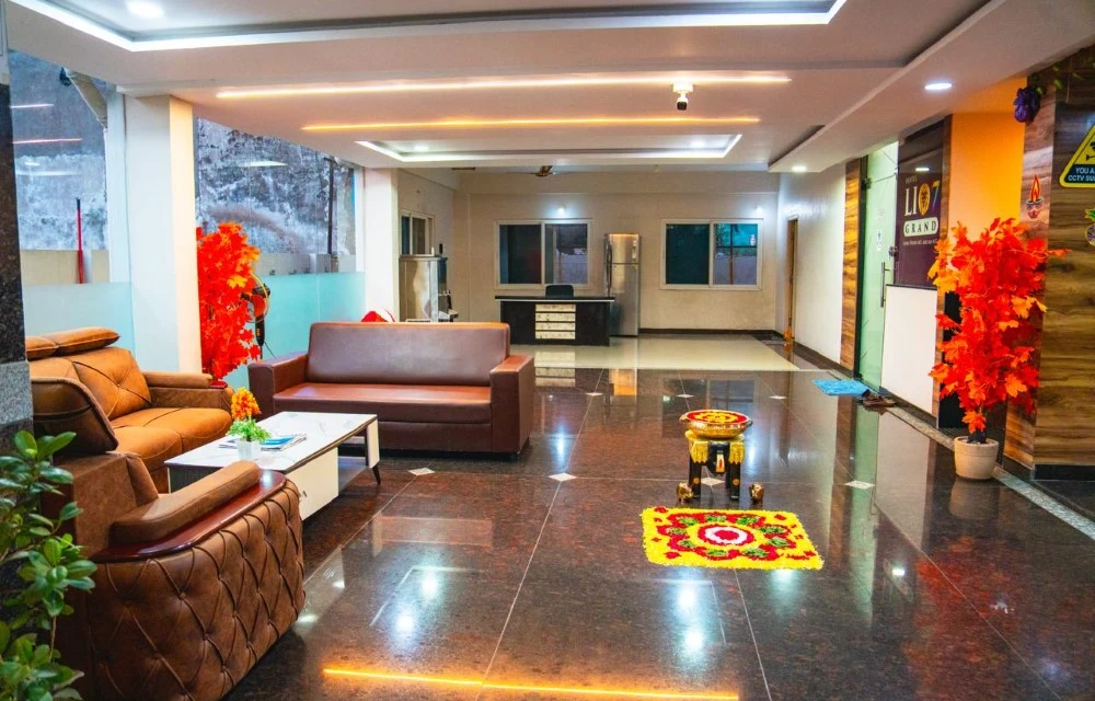 Hotel Lio7 Grand - About Us Image - 3