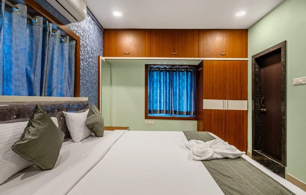 Hotel Lio7 Grand