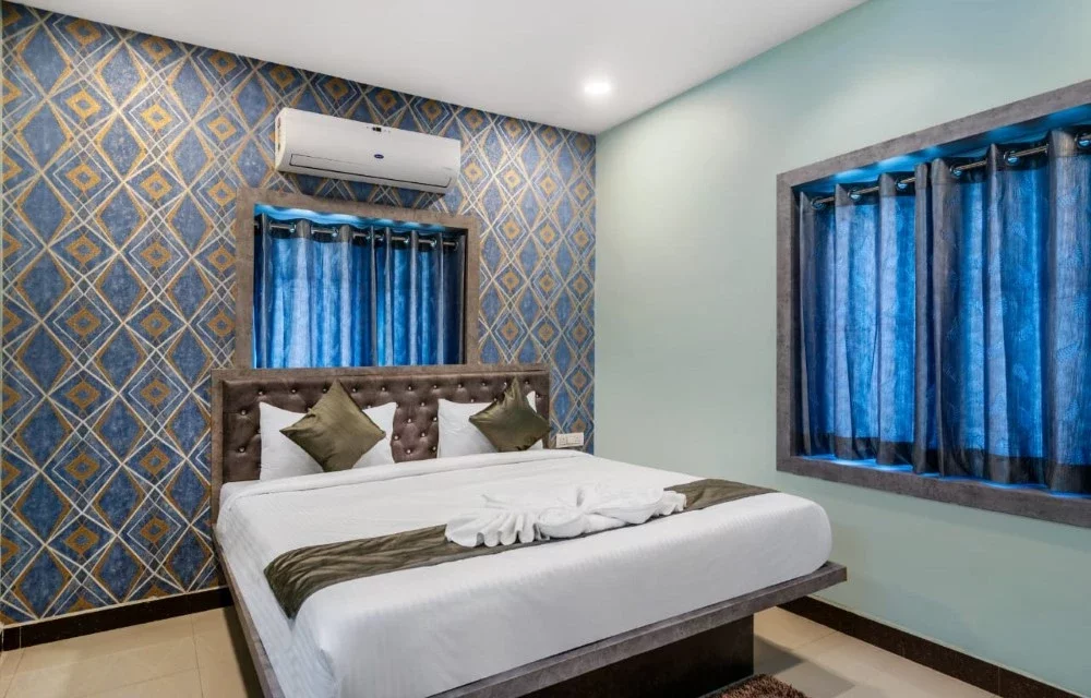 Hotel Lio7 Grand