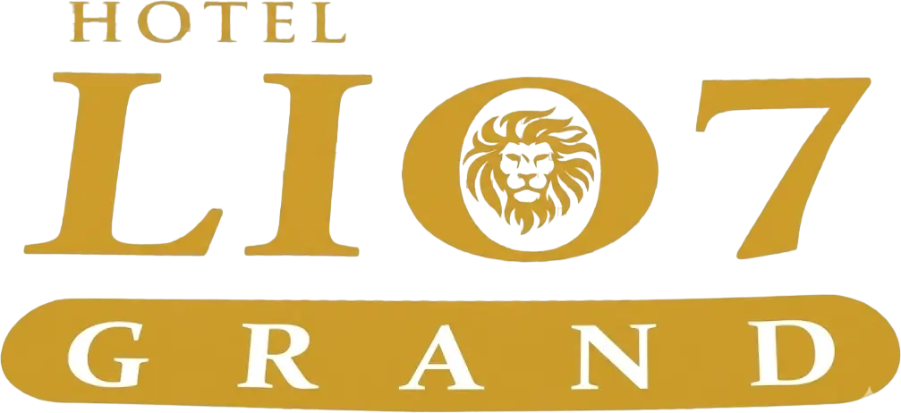 Hotel Lio7 Grand Logo